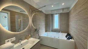 Casa Febo, in centro con parcheggio privato a 200 mt dal mare Bordighera